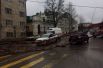Инцидент произошел на пересечении улиц 19-я линия и Закруткина.