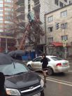 В настоящее время на месте происшествия работают следователи и криминалисты следственного управления СКР по Ростовской области.