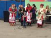 Пели и водили хороводы