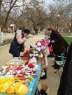 А ярмарки удивили своим разнообразием и красотой