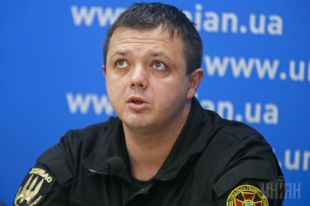 Семен Семенченко
