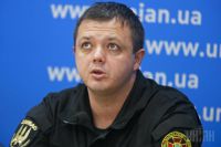 Семен Семенченко