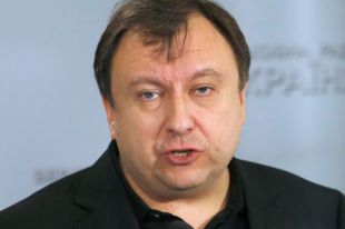Николай Княжицкий