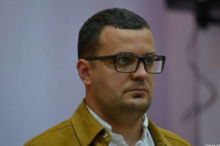 Глава Госкино Филипп Ильенко