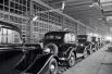 16 марта 1936 с конвейера Горьковского автомобильного завода сошли два первых серийных автомобиля, а с 20 мая начался их массовый выпуск, составивший до конца 1936 года 2524 машины. 