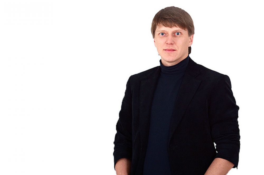 Иван Дорохов