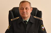 Сергей Женихов возглавил управление.