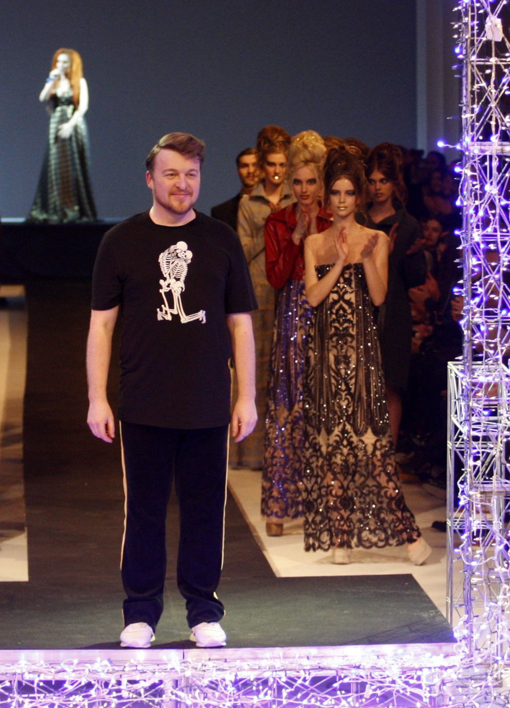ALEKSEY ZALEVSKIY