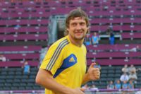 Евгений Селезнев уже стал одним из лидеров «Кубани», но в свою национальную сборную вызван не был. 
