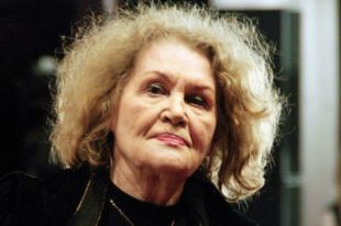 Лина Костенко
