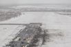 По данным ОАО «Аэропорт Ростова-на-Дону» посадка проходила в условиях плохой видимости и сильных порывов ветра. 