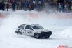 Финал зрелищных автогонок на льду «Трек 400» состоялся в Перми в воскресенье, 20 марта.