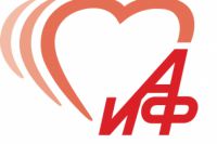 Логотип проекта «АиФ. Доброе сердце».
