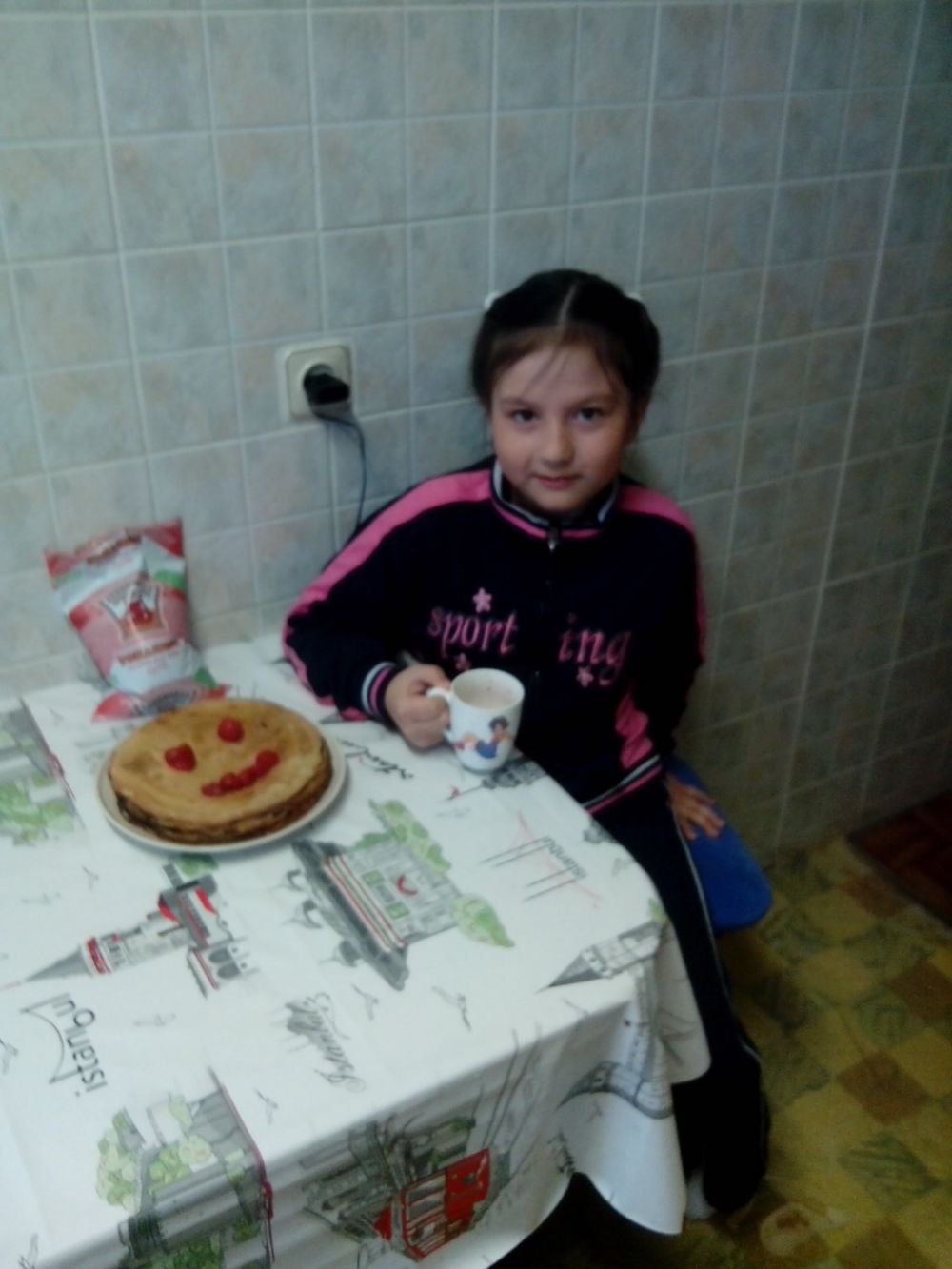 10. Камилла Хамидуллина