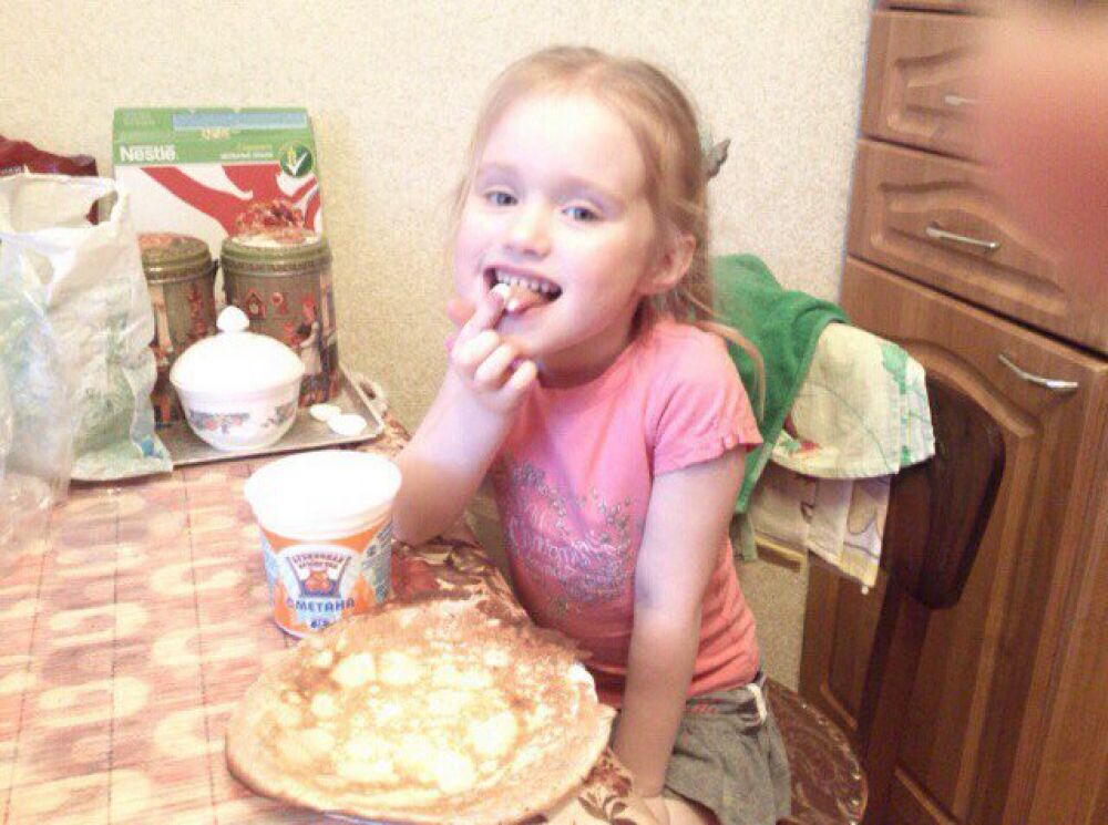 7. Наталья Пышкина