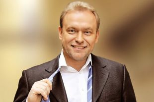 Василий Волга