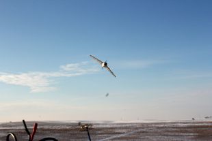 Беспилотник