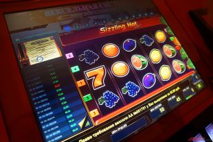Ставрополь игровые автоматы vr игровой автомат