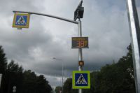 На дорогах Калининграда предложили ставить светодиодные светофоры.
