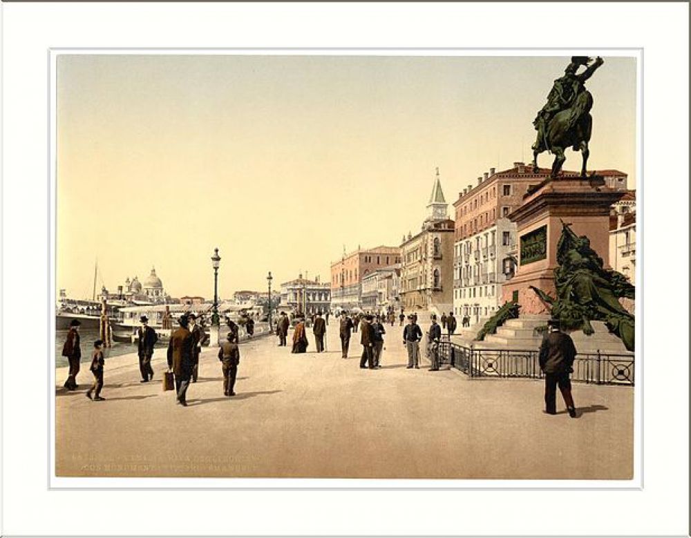 Памятник Виктору-Эммануилу II
