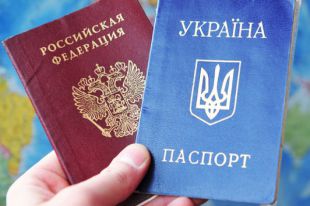 В РФ хотят, чтобы беженцы сами работали на себя