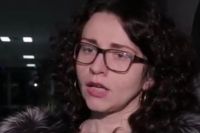 Адвокат Оксана Соколовская
