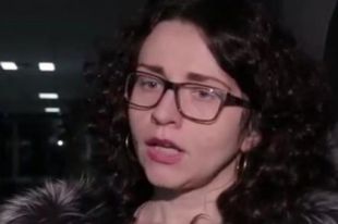 Адвокат Оксана Соколовская