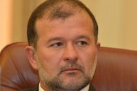 Виктор Балога