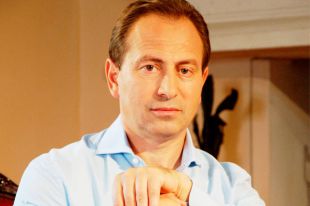 Николай Томенко