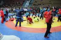  Участие в соревнованиях примут спортсмены не только из Омска, но и из других областей. 