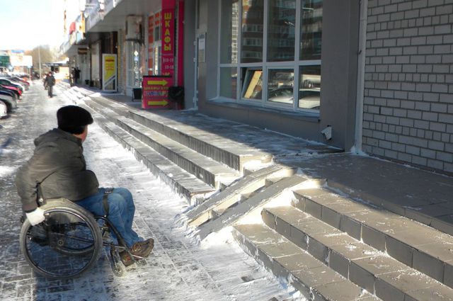 Жить на Ямале инвалидам становится все проще