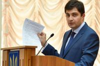 Давид Сакварелидзе