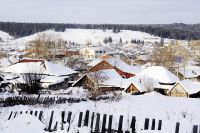 Село Уинское считается медовой столицей Прикамья. Но, похоже, здесь сладко живётся и некоторым чиновникам.  