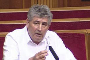 Алексей Буран