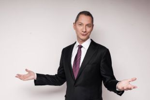 Борис Ложкин