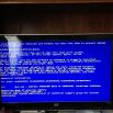 Такой print screen приведет в ужас неопытного пользователя. Совет: очистите рабочий стол, чтобы не смазалось впечатление, и установите картинку обоями.