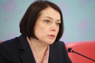 Лилия Гриневич