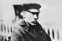 Дмитрий Каракозов — революционер-терорист, стрелявший в марте 1866 года в Александра II.