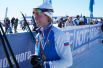 Сурдлимпийская лыжница Анна Федулова накануне была признана на окружной «Спортивной элите» лучшей спортсменкой Югры. Она 10-кратная Сурдлимпийская чемпионка по лыжным гонкам. Единственная в мире.