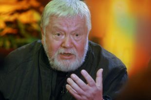 Сергей Соловьёв.