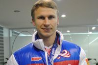 Дмитрий Труненков