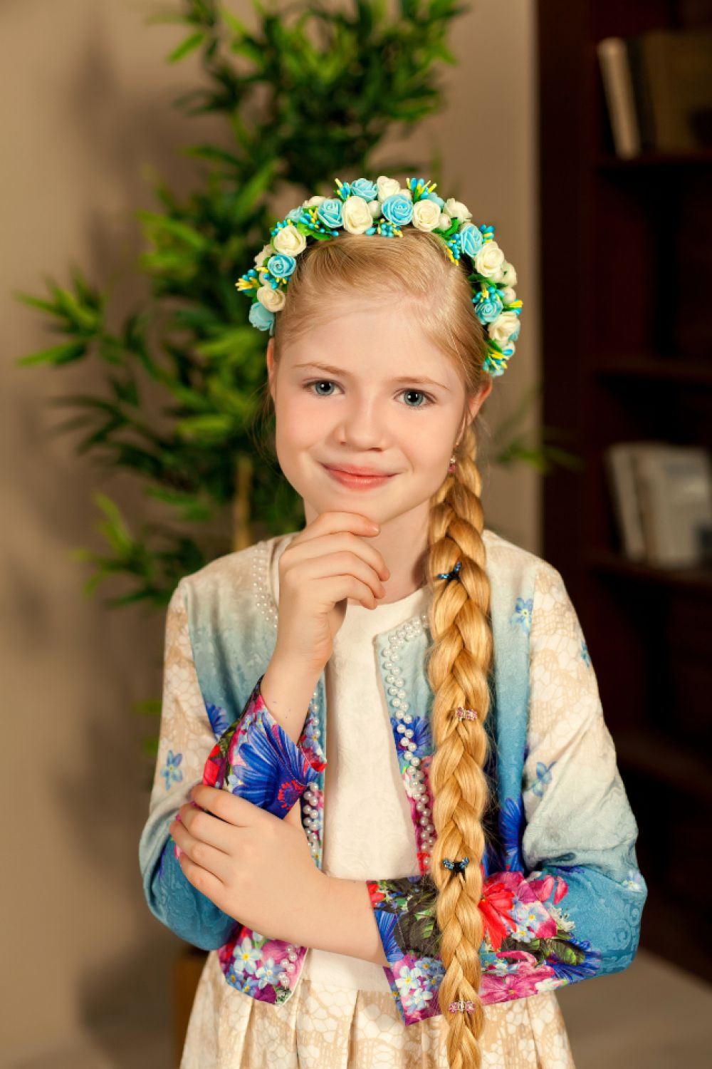 Аделина Хамидуллина
