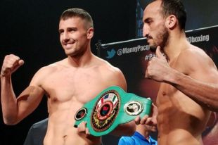 Александр Гвоздик