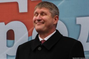 Михаил Шеремет