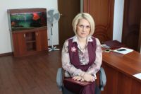 Анна Позднякова -кандидат на пост сити-менеджера Петрозаводска