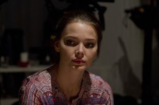 Елизавета Боярская