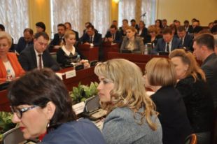 В Ярославле прошло заседание Координационного совета по туризму