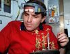 Леонид Каденюк родился в деревне Клишковичи Хотинского района Черновицкой области
