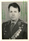Шонин Георгий. Летчик-космонавт, генерал-майор авиации, Герой Советского Союза. Родился в городе Ровеньки Луганской области
