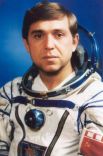 Александр Волков. Летчик-космонавт СССР, Герой Советского Союза
